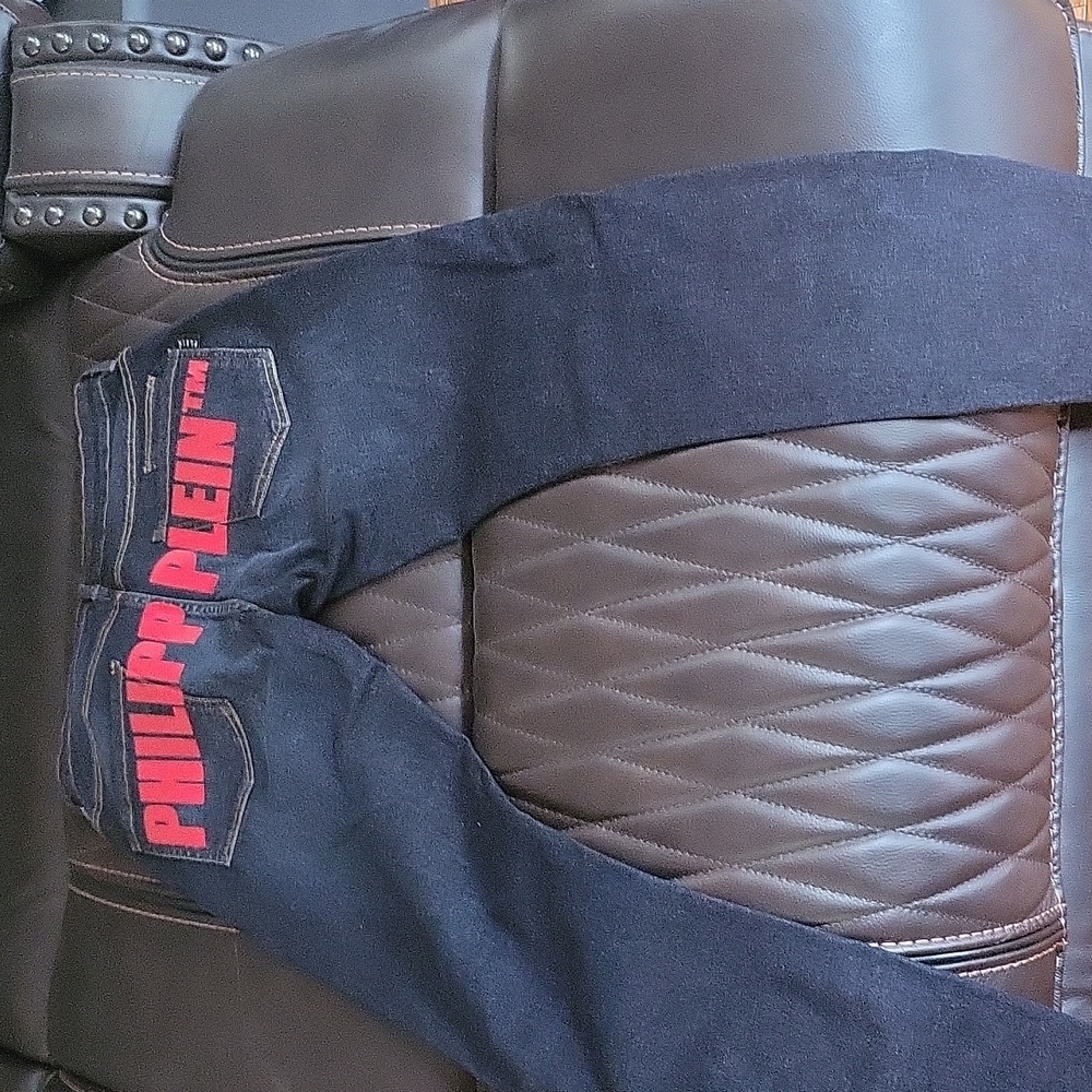 Pants - Picture 3 of 3